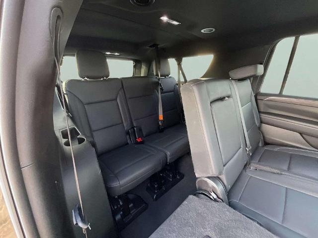 2022 Chevrolet Suburban - $41,500