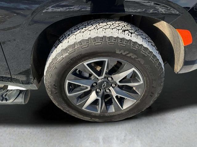 2022 Chevrolet Suburban - $41,500