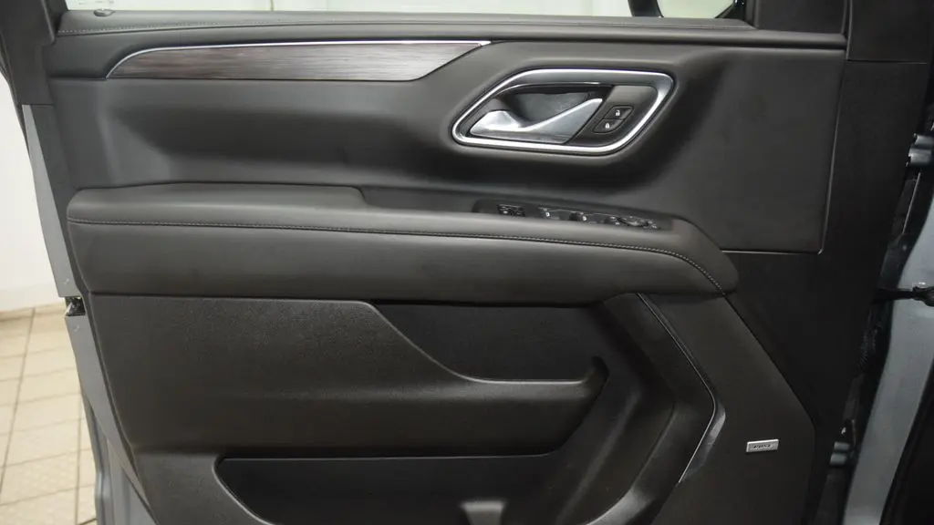 2024 Chevrolet Suburban Z71