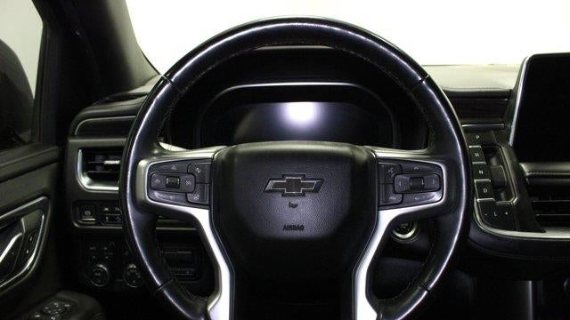 2024 Chevrolet Suburban Z71