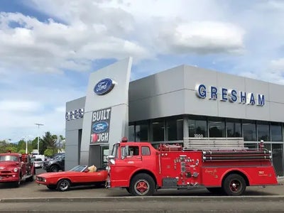 2021 Chevrolet Suburban 4X4 RST 4DR SUV