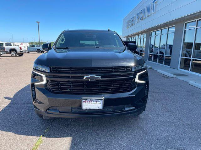 2023 Chevrolet Suburban - $52,900
