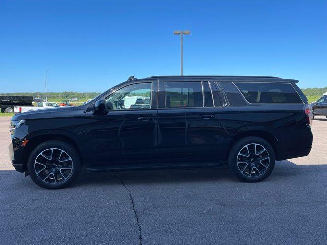 2023 Chevrolet Suburban - $52,900