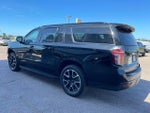 2023 Suburban Thumbnail 6
