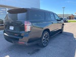 2023 Suburban Thumbnail 8