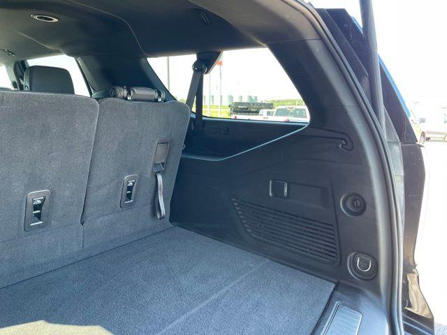 2023 Chevrolet Suburban - $52,900