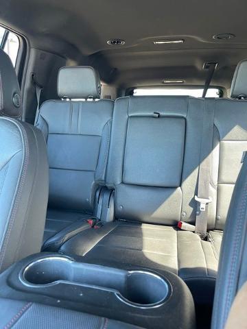 2023 Chevrolet Suburban - $52,900