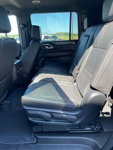2023 Chevrolet Suburban - $52,900