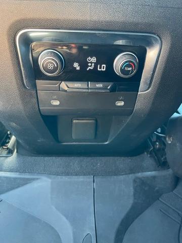 2023 Chevrolet Suburban - $52,900