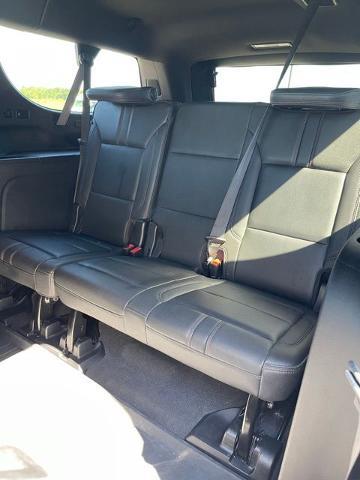 2023 Chevrolet Suburban - $52,900