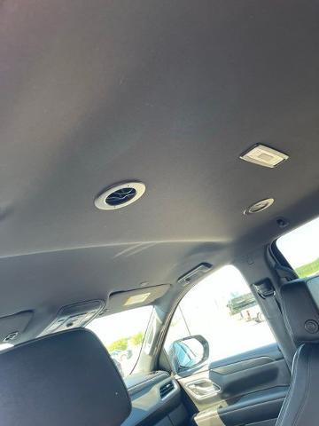 2023 Chevrolet Suburban - $52,900