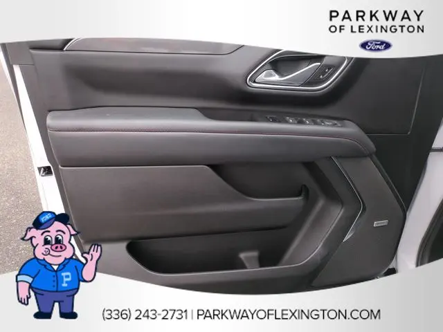 2024 Chevrolet Suburban - $56,999