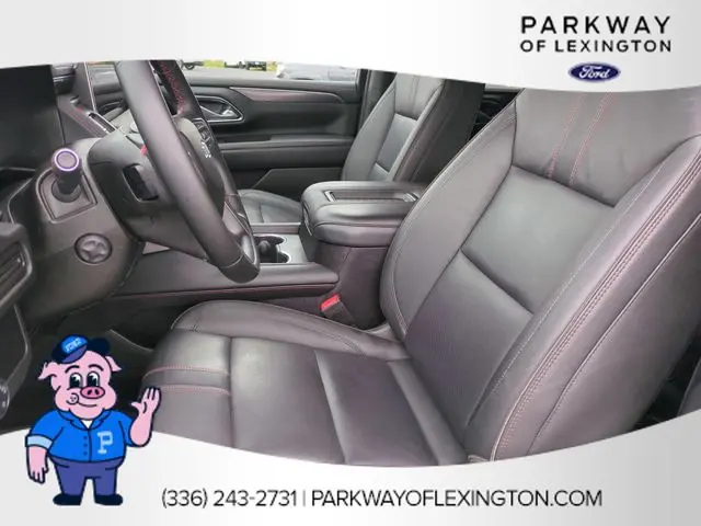 2024 Chevrolet Suburban - $56,999