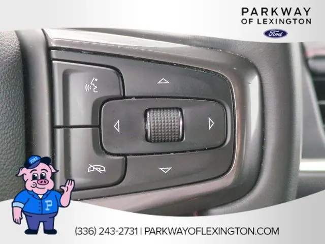 2024 Chevrolet Suburban - $56,999