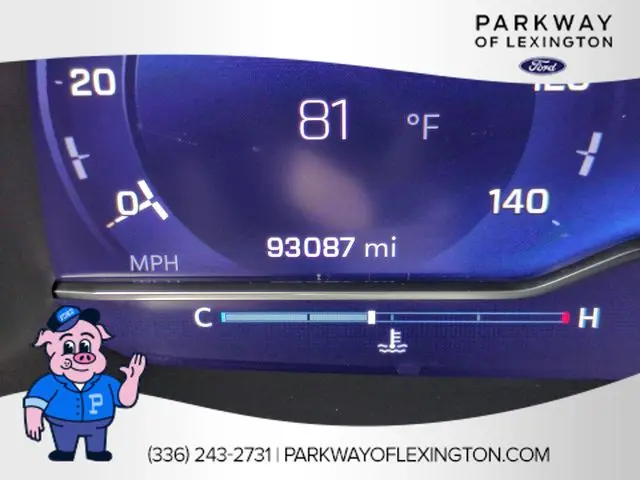 2024 Chevrolet Suburban - $56,999