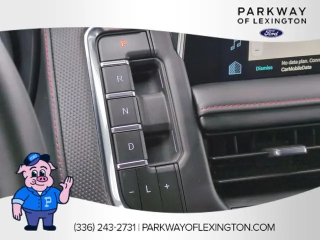 2024 Chevrolet Suburban - $56,999