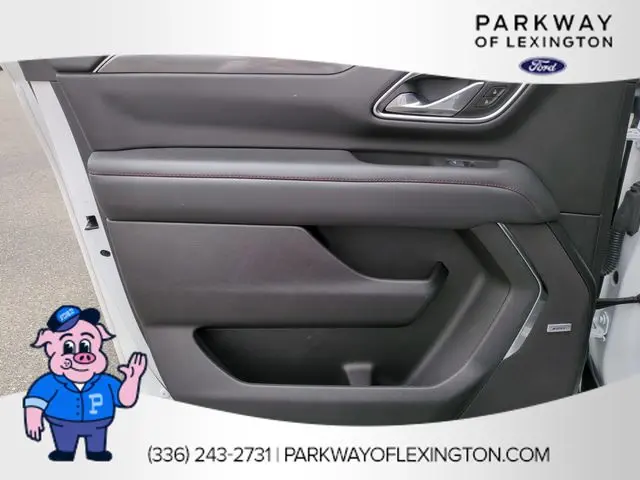 2024 Chevrolet Suburban - $56,999