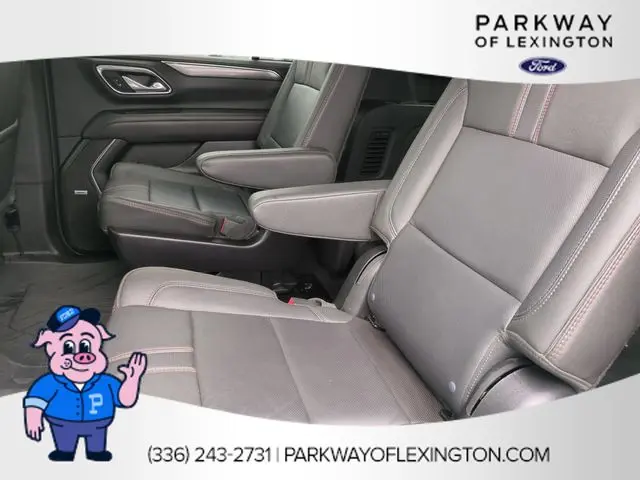 2024 Chevrolet Suburban - $56,999
