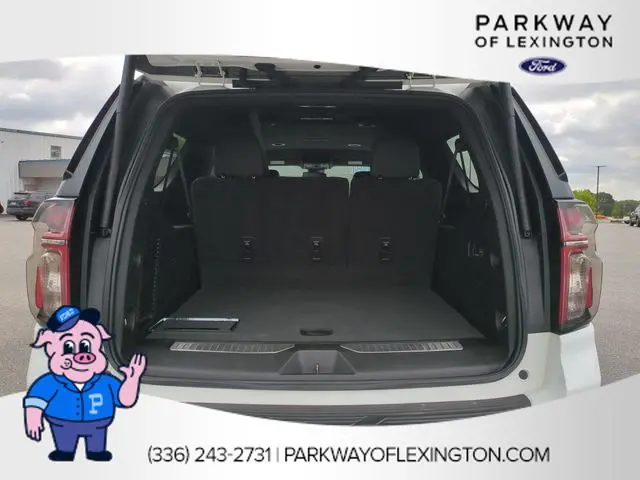 2024 Chevrolet Suburban - $56,999