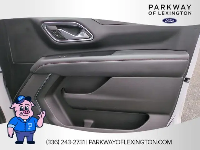 2024 Chevrolet Suburban - $56,999