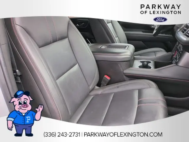 2024 Chevrolet Suburban - $56,999