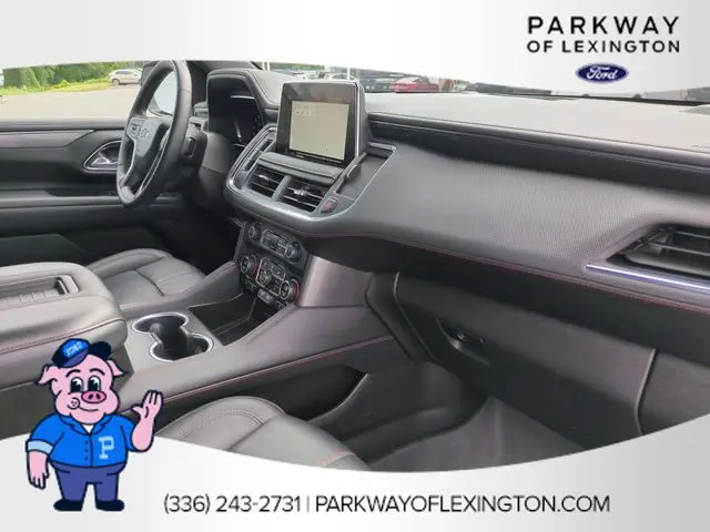 2024 Chevrolet Suburban - $56,999