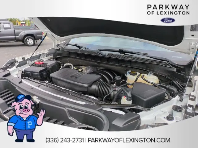 2024 Chevrolet Suburban - $56,999