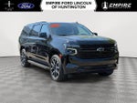 2024 Suburban Thumbnail 1
