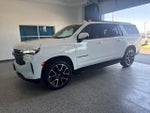 2021 Suburban Thumbnail 1