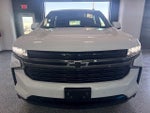 2021 Suburban Thumbnail 2