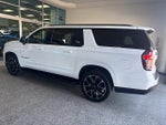 2021 Suburban Thumbnail 4