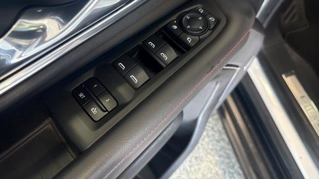 2021 Chevrolet Suburban RST