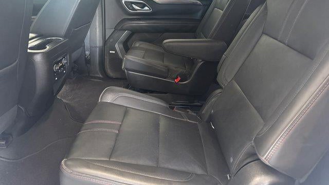 2021 Chevrolet Suburban RST