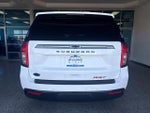2021 Suburban Thumbnail 13