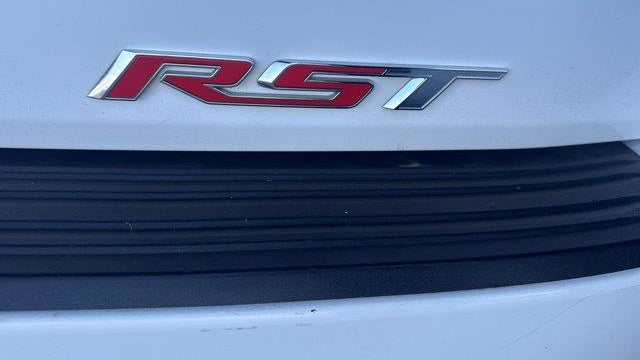 2021 Chevrolet Suburban RST