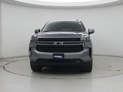 2021 Chevrolet Suburban 4X4 RST 4DR SUV