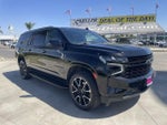 2024 Suburban Thumbnail 2