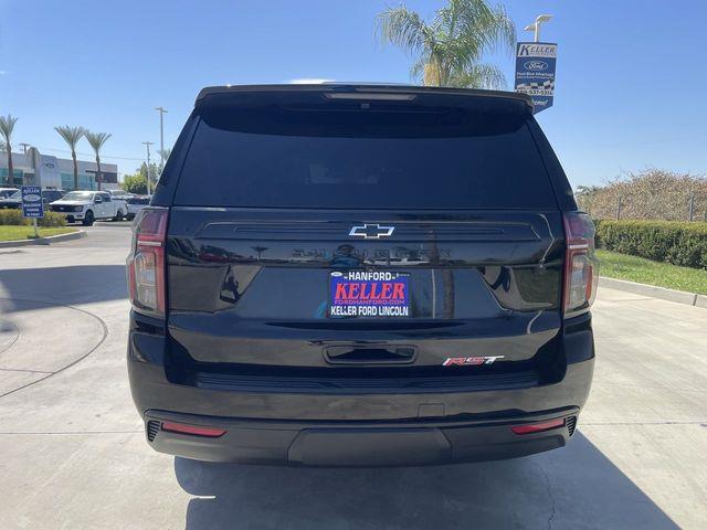 2024 Chevrolet Suburban - $64,475