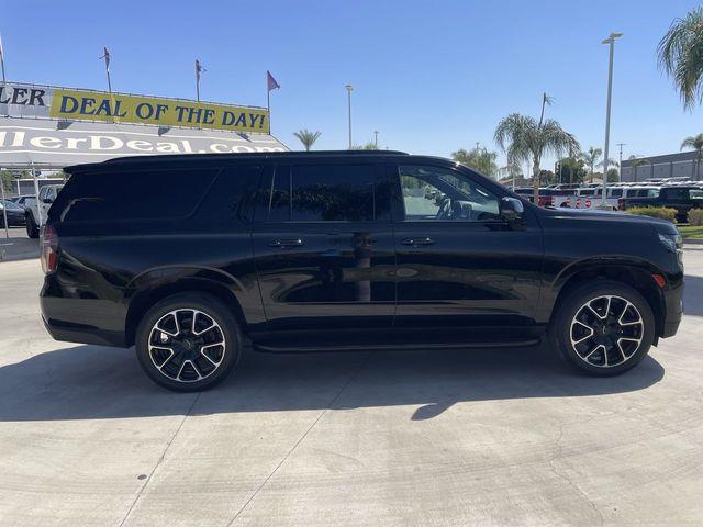 2024 Chevrolet Suburban - $64,475