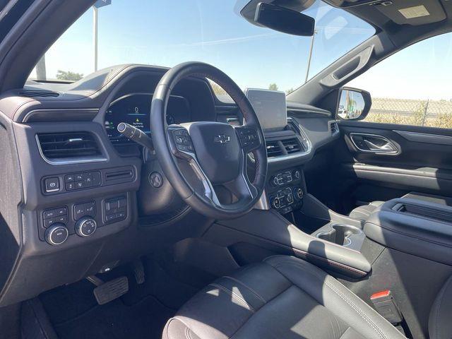 2024 Chevrolet Suburban - $64,475