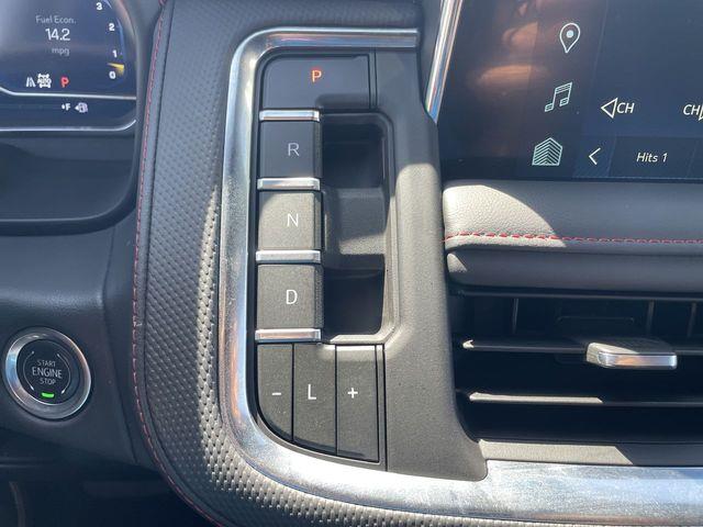 2024 Chevrolet Suburban - $64,475
