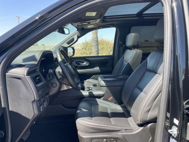 2024 Chevrolet Suburban - $64,475