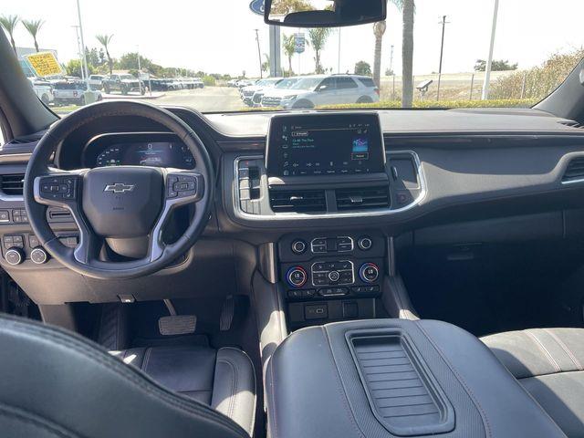 2024 Chevrolet Suburban - $64,475