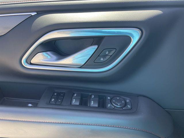 2024 Chevrolet Suburban - $64,475