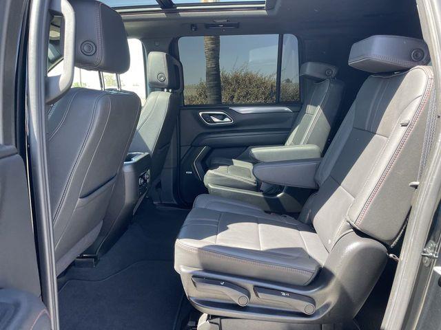 2024 Chevrolet Suburban - $64,475