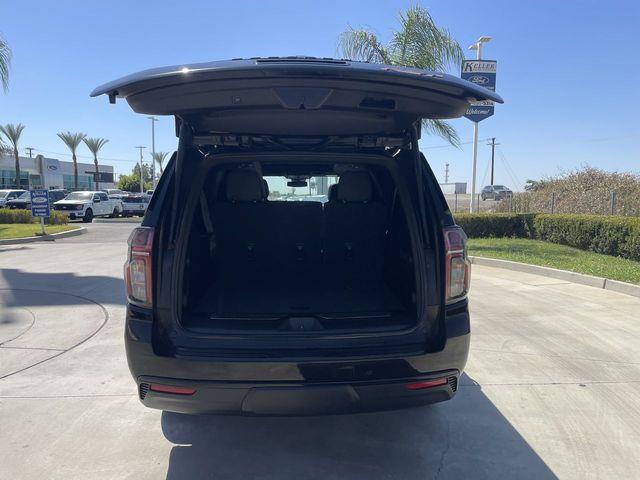 2024 Chevrolet Suburban - $64,475