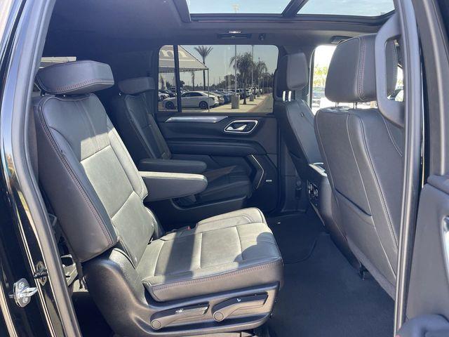 2024 Chevrolet Suburban - $64,475