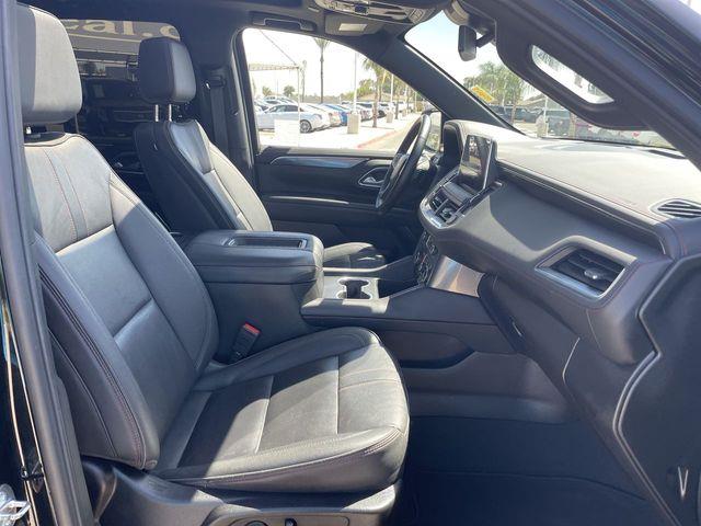 2024 Chevrolet Suburban - $64,475