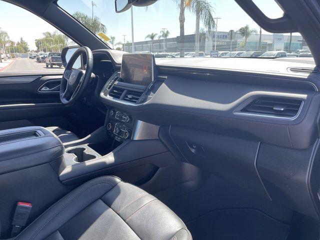 2024 Chevrolet Suburban - $64,475