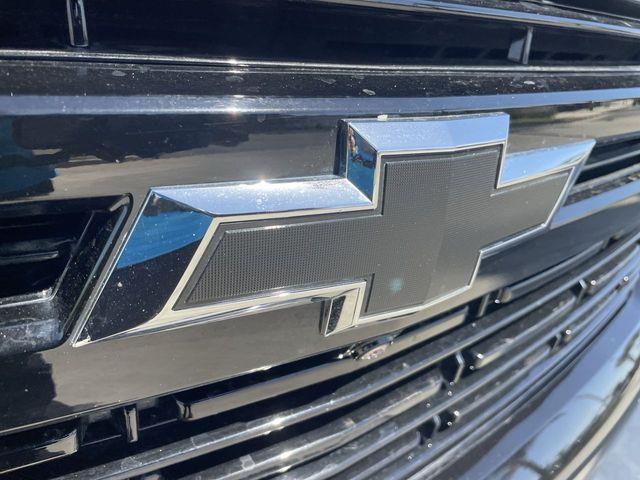 2024 Chevrolet Suburban - $64,475